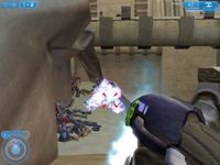 Halo 2 скриншот, 137KB