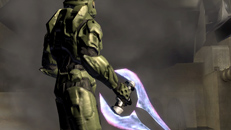 Halo 2 скриншот, 91KB