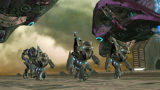 Halo 2 скриншот, 145KB