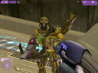 Halo 2 скриншот, 143KB
