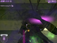 Halo 2 скриншот, 108KB