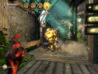 BioShock скриншот, 262KB