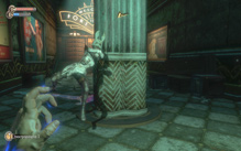 BioShock скриншот, 279KB