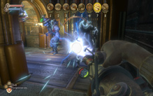 BioShock скриншот, 254KB
