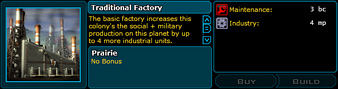Galactic Civilization II: Twilight of the Arnor скриншот, 55KB