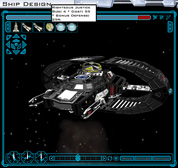 Galactic Civilization II: Twilight of the Arnor скриншот, 118KB