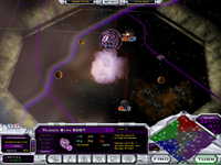 Galactic Civilization II: Twilight of the Arnor скриншот, 290KB
