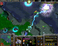 Warcraft 3: DotA 6.52e скриншот, 305KB