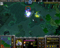 Warcraft 3: DotA 6.52e скриншот, 301KB