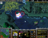 Warcraft 3: DotA 6.52e скриншот, 304KB