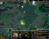 Warcraft 3: DotA 6.52e скриншот, 312KB