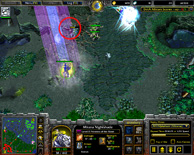Warcraft 3: DotA 6.52e скриншот, 303KB