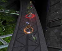 Space Siege скриншот, 281KB