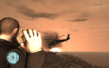 Grand Theft Auto 4, скриншот, 159KB