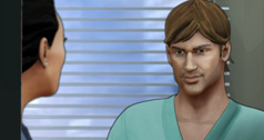 Grey’s Anatomy: The Video Game, скриншот, 71KB