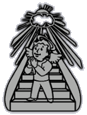 Fallout 3: Broken Steel, Escalator to Heaven, 13KB