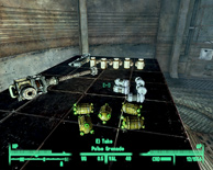 allout 3: Broken Steel, скриншот, 309KB