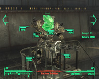 allout 3: Broken Steel, скриншот, 192KB