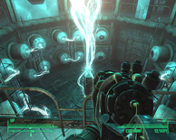 allout 3: Broken Steel, скриншот, 298KB