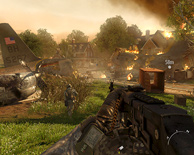 Call of Duty: Modern Warfare 2, скриншот, 299KB