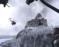 Call of Duty: Modern Warfare 2, скриншот, 255KB