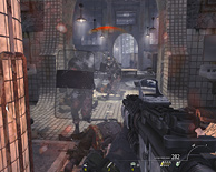 Call of Duty: Modern Warfare 2, скриншот, 279KB