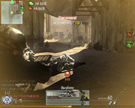 Call of Duty: Modern Warfare 2, скриншот, 266KB