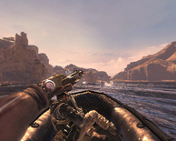 Call of Duty: Modern Warfare 2, скриншот, 288KB