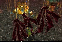 Neverwinter Nights, скриншот, 195KB