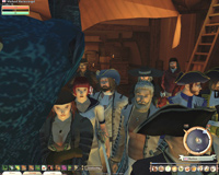 Pirates of the Burning Sea скриншот, 295KB