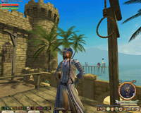Pirates of the Burning Sea скриншот, 335KB