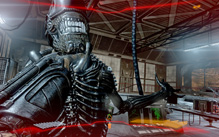 Aliens vs. Predator, скриншот, 283KB