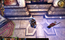 Dragon Age: Начало, скриншот, 304KB