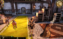 Dragon Age: Начало, скриншот, 301KB