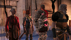 Dragon Age: Начало, скриншот, 270KB