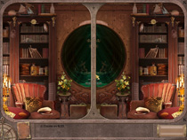 20 000 Leagues Under the Sea, скриншот, 297KB