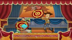 Toy Story Mania, скриншот, 251KB