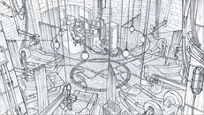 Gray Matter: Призраки подсознания, 200KB