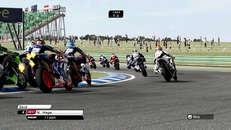 SBK X: Superbike World Championship, скриншот, 226KB