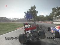 F1 2010, скриншот, 286KB