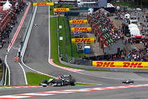 F1 2010, скриншот, 288KB