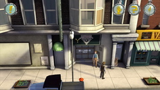Back to the Future: The Game — Episode 1. It’s About Time, скриншот, 308KB