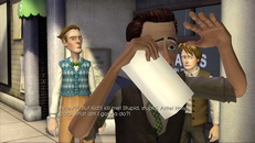 Back to the Future: The Game — Episode 1. It’s About Time, скриншот, 262KB