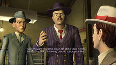 Back to the Future: The Game — Episode 1. It’s About Time, скриншот, 252KB