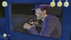Back to the Future: The Game — Episode 1. It’s About Time, скриншот, 172KB