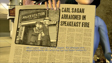 Back to the Future: The Game — Episode 1. It’s About Time, скриншот, 277KB