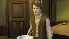 Back to the Future: The Game — Episode 1. It’s About Time, скриншот, 198KB