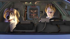 Back to the Future: The Game — Episode 1. It’s About Time, скриншот, 210KB