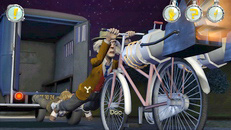 Back to the Future: The Game — Episode 1. It’s About Time, скриншот, 275KB