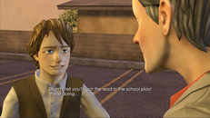 Back to the Future: The Game — Episode 1. It’s About Time, скриншот, 263KB